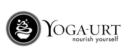 YOGA-URT NOURISH YOURSELF trademark