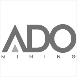 ADO MINING trademark