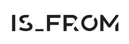 IS_FROM trademark