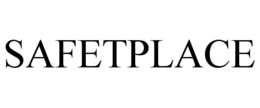 SAFETPLACE trademark