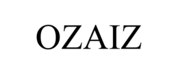 OZAIZ trademark