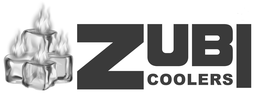 ZUBI COOLERS trademark