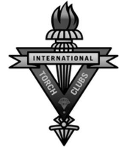 INTERNATIONAL TORCH CLUBS trademark
