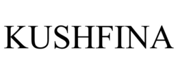 KUSHFINA trademark