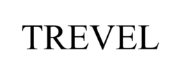 TREVEL trademark
