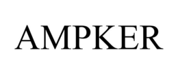 AMPKER trademark