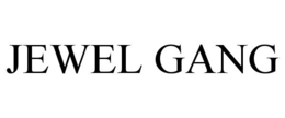 JEWEL GANG trademark