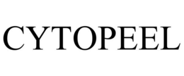 CYTOPEEL trademark