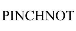 PINCHNOT trademark