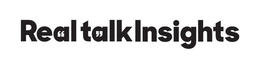 REAL TALK INSIGHTS trademark