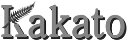 KAKATO trademark