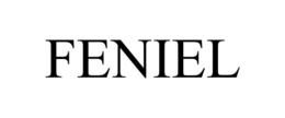 FENIEL trademark