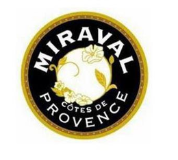 MIRAVAL CÔTES DE PROVENCE trademark
