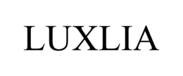 LUXLIA trademark
