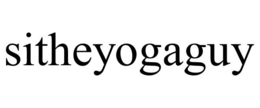 SITHEYOGAGUY trademark
