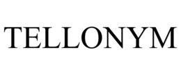 TELLONYM trademark