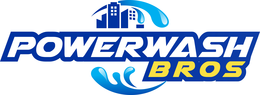 POWERWASH BROS trademark