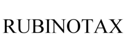 RUBINOTAX trademark