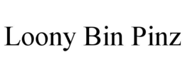 LOONY BIN PINZ trademark
