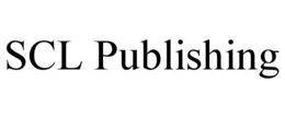 SCL PUBLISHING trademark