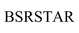 BSRSTAR trademark