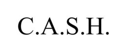 C.A.S.H. trademark