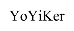YOYIKER trademark