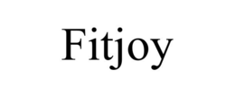 FITJOY trademark