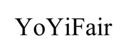 YOYIFAIR trademark