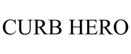 CURB HERO trademark