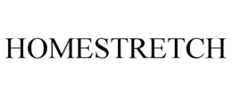 HOMESTRETCH trademark