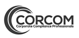 CORCOM CORPORATE COMPLIANCE PROFESSIONALS trademark