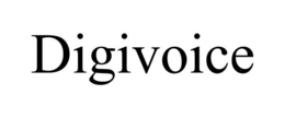 DIGIVOICE trademark
