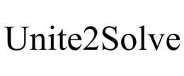 UNITE2SOLVE trademark