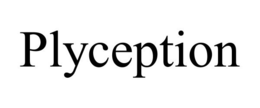 PLYCEPTION trademark