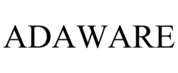 ADAWARE trademark