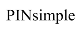PINSIMPLE trademark