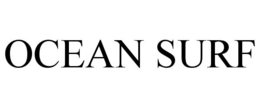 OCEAN SURF trademark