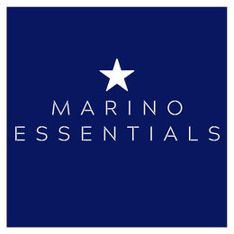 MARINO ESSENTIALS trademark