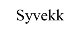 SYVEKK trademark