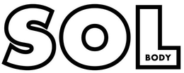 SOL BODY trademark