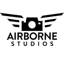 AIRBORNE STUDIOS trademark