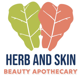 HERB AND SKIN BEAUTY APOTHECARY trademark
