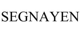 SEGNAYEN trademark