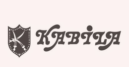 K KABILA trademark