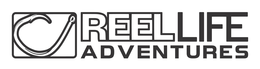 REEL LIFE ADVENTURES trademark