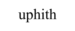 UPHITH trademark