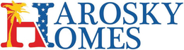 HAROSKY HOMES trademark