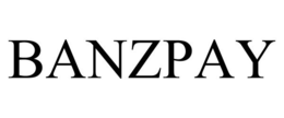 BANZPAY trademark