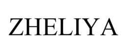 ZHELIYA trademark